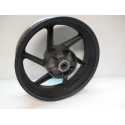 Roue , jante arriere 600 CBR 95/98