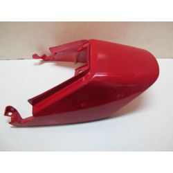 Dosseret de selle 125 CG 14/15