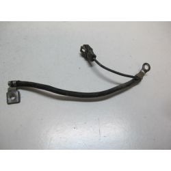 Cable de masse 450 LTR 06/10