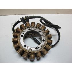 Stator alternateur 650 Transalp 03