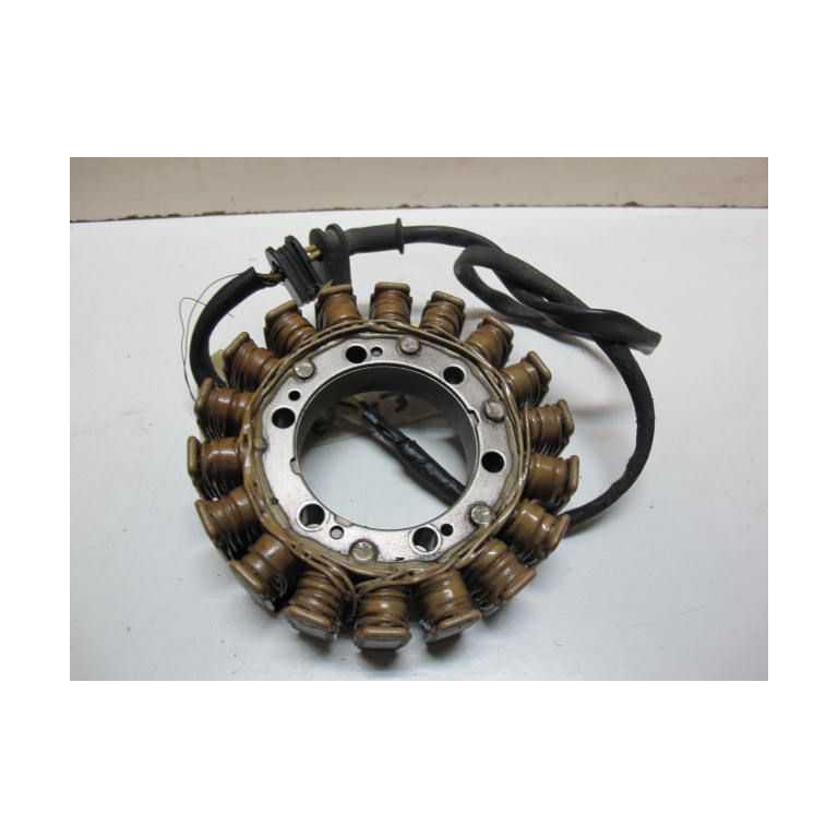 Stator alternateur 650 Transalp 03