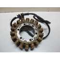 Stator alternateur 650 Transalp 03