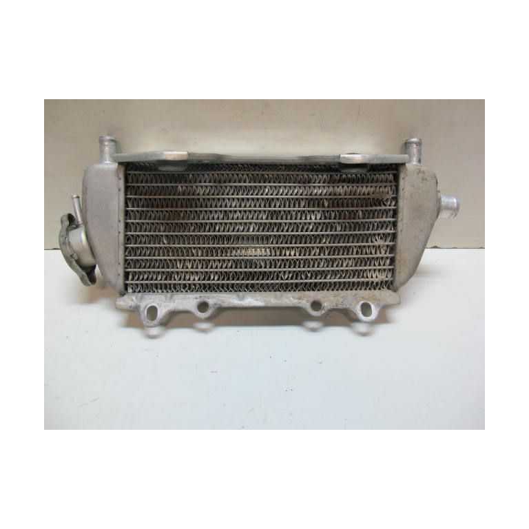 Radiateur droit 250 KX 02