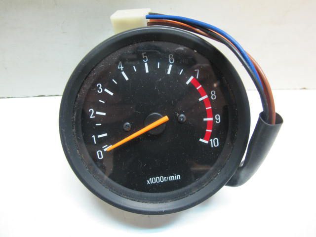 Compte tour TR1 NEUF RecupMoto62