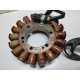 Stator alternateur 1300 FJR 01/05