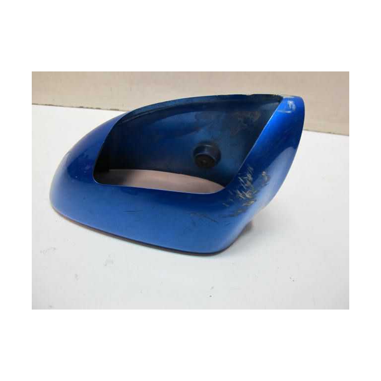 Coque de rétroviseur gauche CBR1100XX
