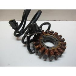 Stator 125 DR