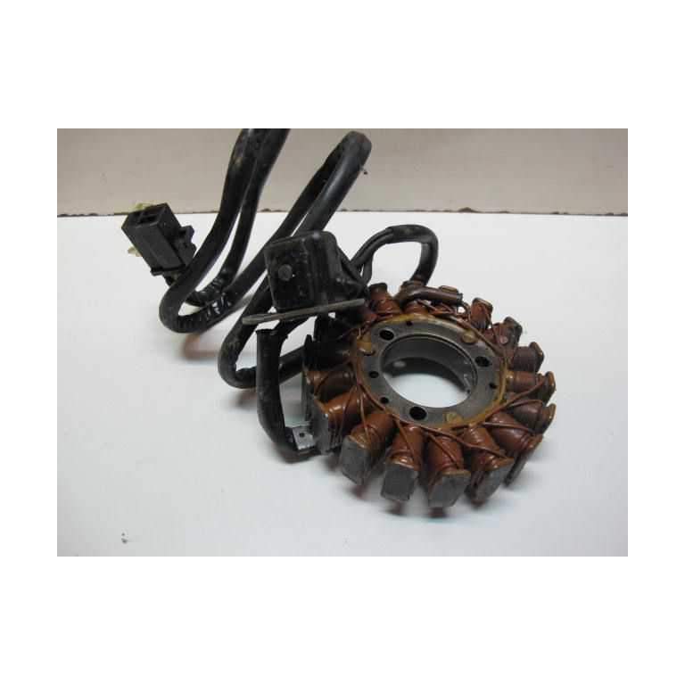 Stator 125 DR