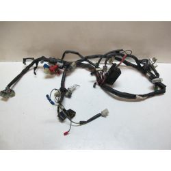 Faisceau principal 600 Fazer 98/01
