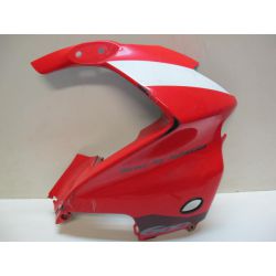 Demi tête de fourche droit 600 CBR 95/98