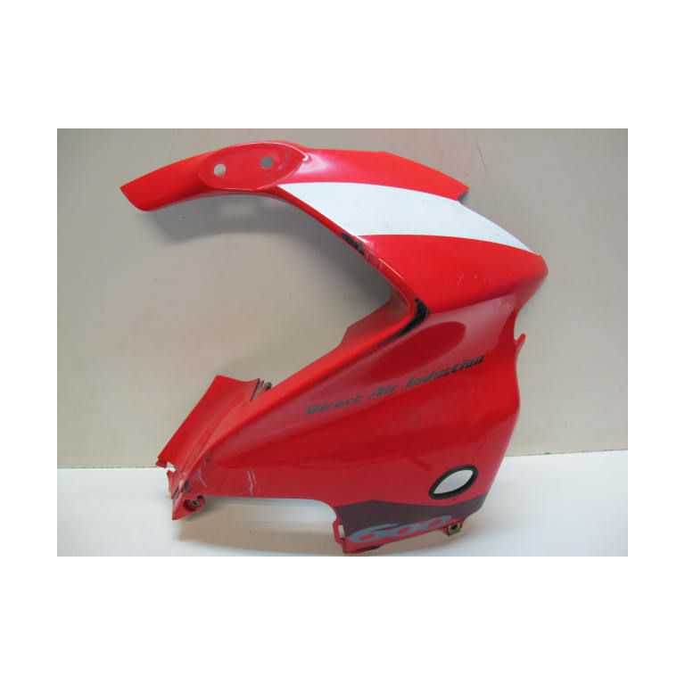 Demi tête de fourche droit 600 CBR 95/98