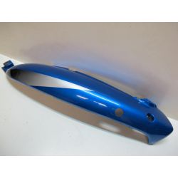 Flanc de selle gauche 600/ 750 GSXF 97/04