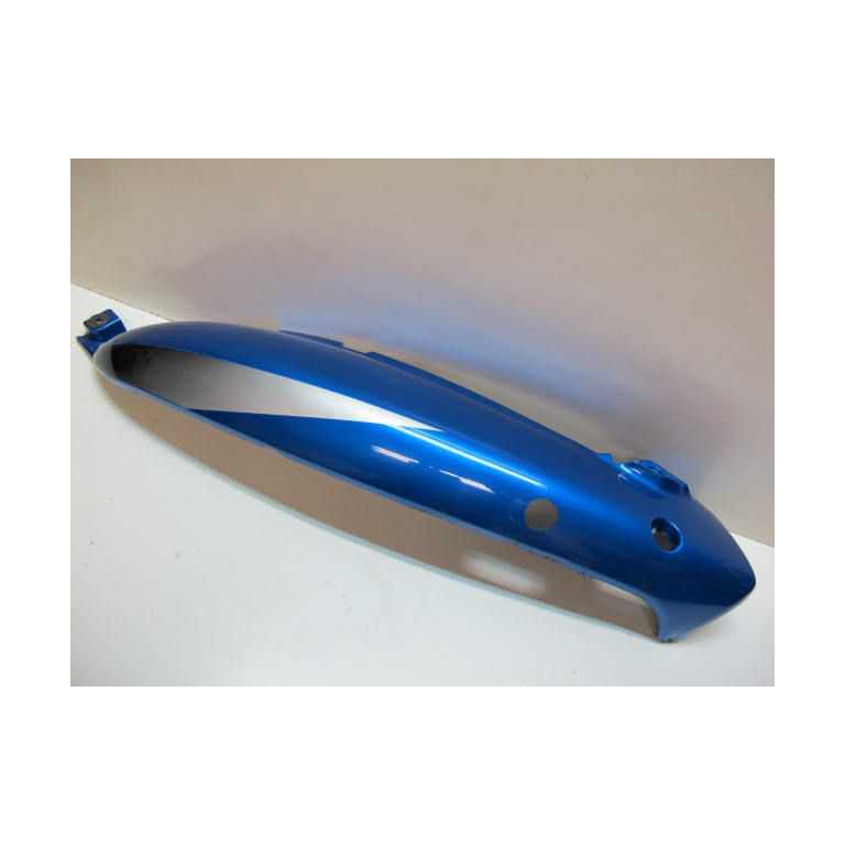 Flanc de selle gauche 600/ 750 GSXF 97/04