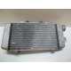 Radiateur droit 1000 Varadero 99/00