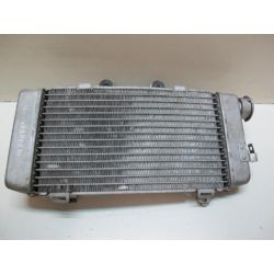 Radiateur droit 1000 Varadero 99/00