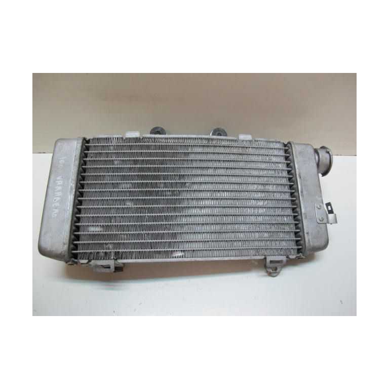 Radiateur droit 1000 Varadero 99/00