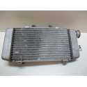 Radiateur droit 1000 Varadero 99/02