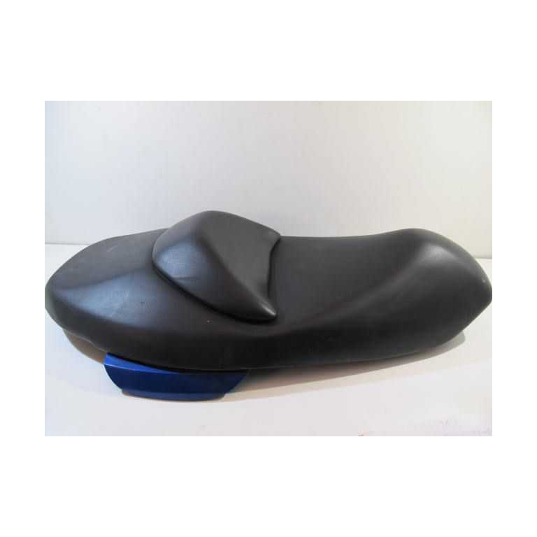 Selle 125 Burgman 02/06