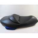 Selle 125 Burgman 02/06