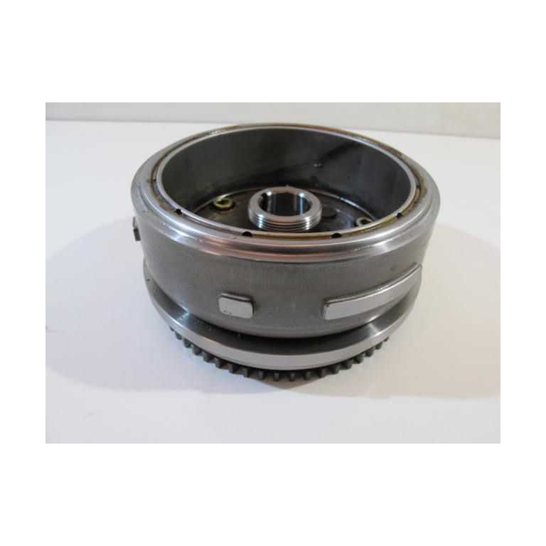 Rotor alternateur F650 Scarver 02/06