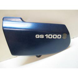 Cache latéral gauche GS1000S