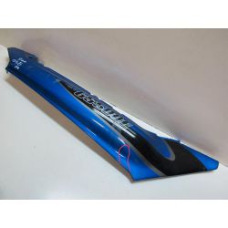 Flanc de selle droit 500 GSE 89/96