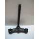 Te de fourche inferieur F650 Scraver 02/06