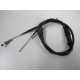 Cable de gaz 125 Roadwin