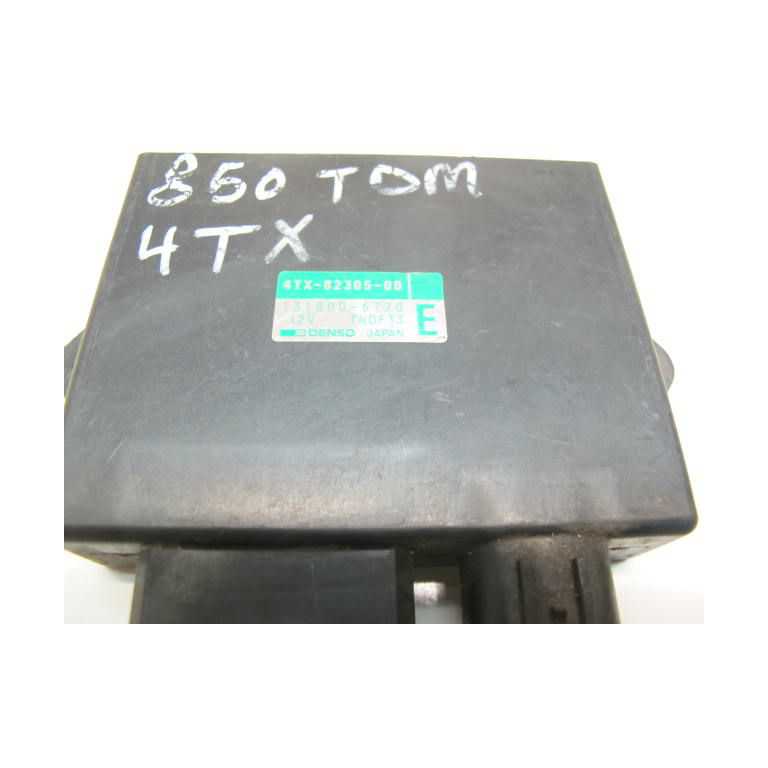 CDI 850 TDM 96/01