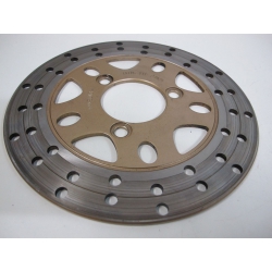 Disque de frein ar 125 Roadwin