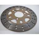 Disque de frein ar 125 Roadwin