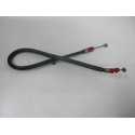 Cable de serrure de selle 125 Roadwin