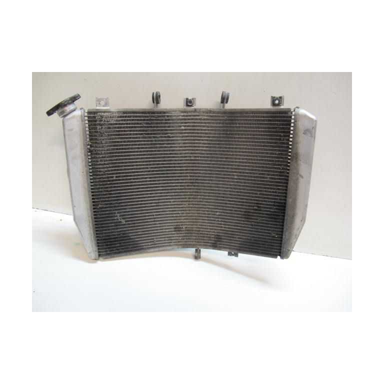 Radiateur ZX10R 06/07