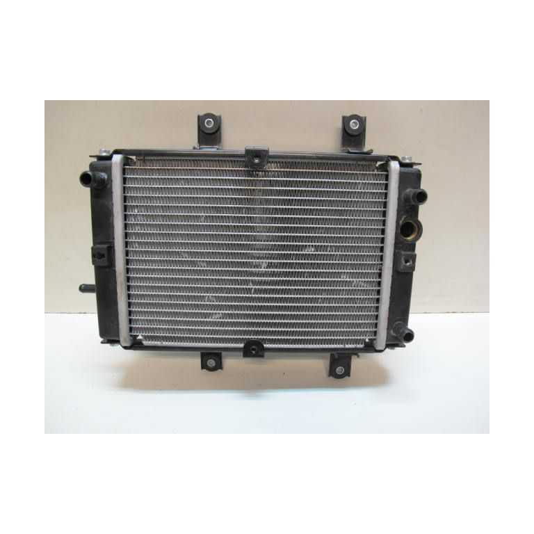 Radiateur 125 SYM S2