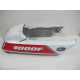 Dosseret de selle 1000 CBR 