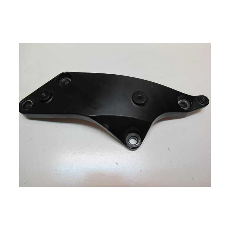 Renfort de cadre gauche ZX10R 06/07