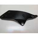 Renfort de cadre gauche ZX10R 06/07