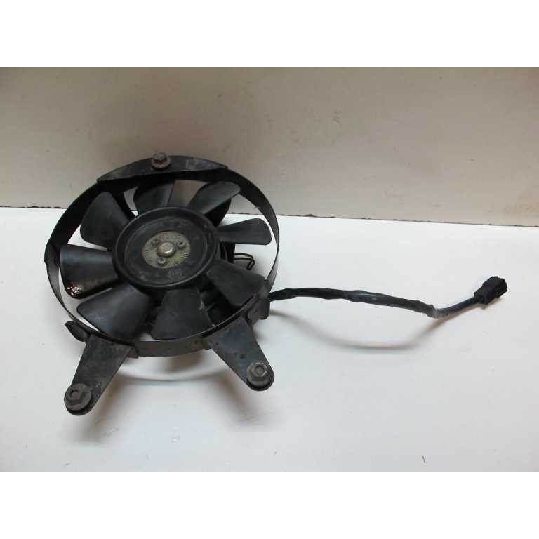 Ventilateur 600 Fazer 98/03