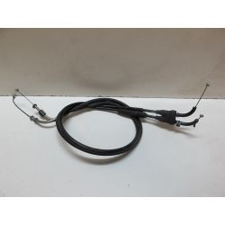 Câble Bowden Honda XL600 LINMOT GHZXL600 Câble D'accélérateur De Gaz Pour Honda XL 600 Câble Remplacement Moto 1987-2000