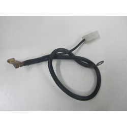 Cable de masse R6 03/05