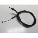 Cable de gaz tirage ST 1100 90/02