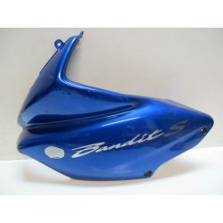 Demie tete de fourche gauche 600/1200 Bandit S 00/04