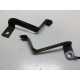 Pattes de fixation tete de fourche Bandit S 00/04