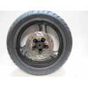 Roue , jante arriere 1100 GSXR 90/92