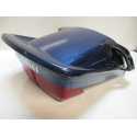 Coque de selle 1200 FJ