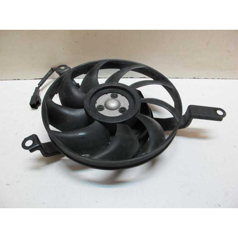 Ventilateur 600 GSR 06/10