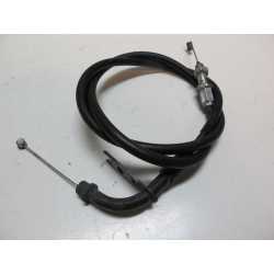 Cable de gaz retour 600 GSR 06/10