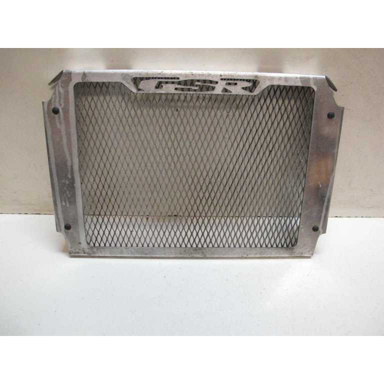 Grille de radiateur 600 GSR 06/10