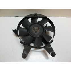 Ventilateur 600 fazer 98/03