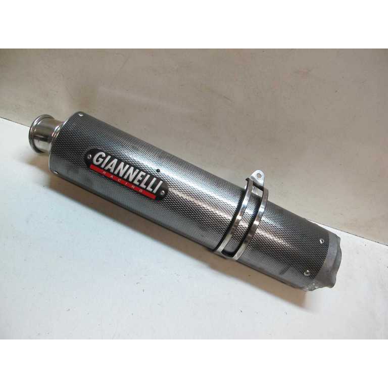 Pot Giannelli Z750 04/06